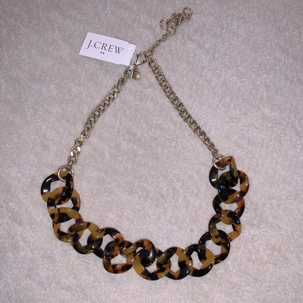 J. Crew Necklace